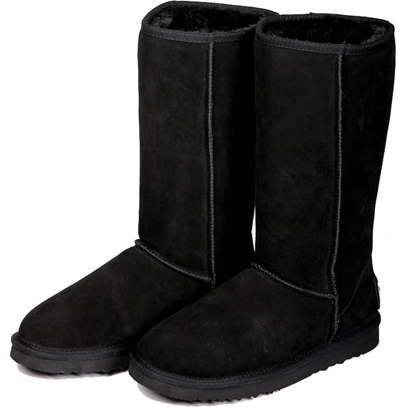 Botas Cortas Impermeables AUSLAND 5654 para Hombre