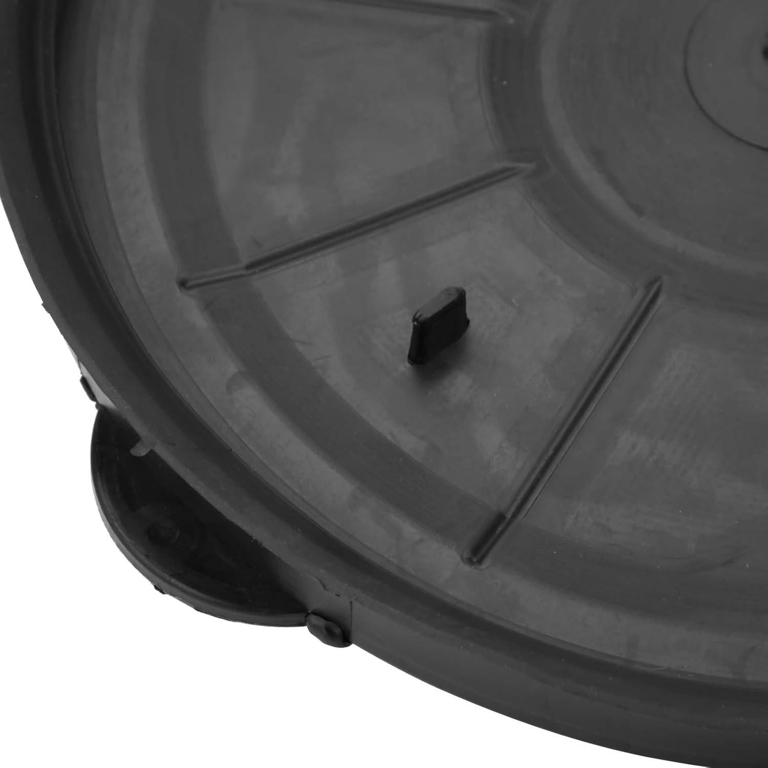 Cubierta Redonda de Hatch para Kayak Kuuleyn 26.9x25.7cm