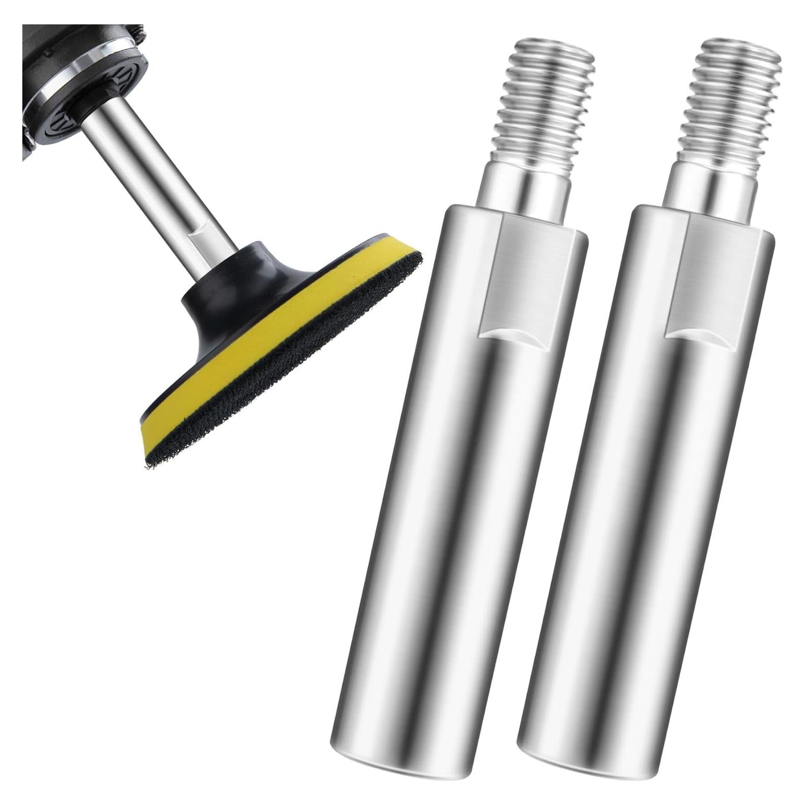 Eje de Extensión HINZIC M10 para Amoladora Angular 2pcs