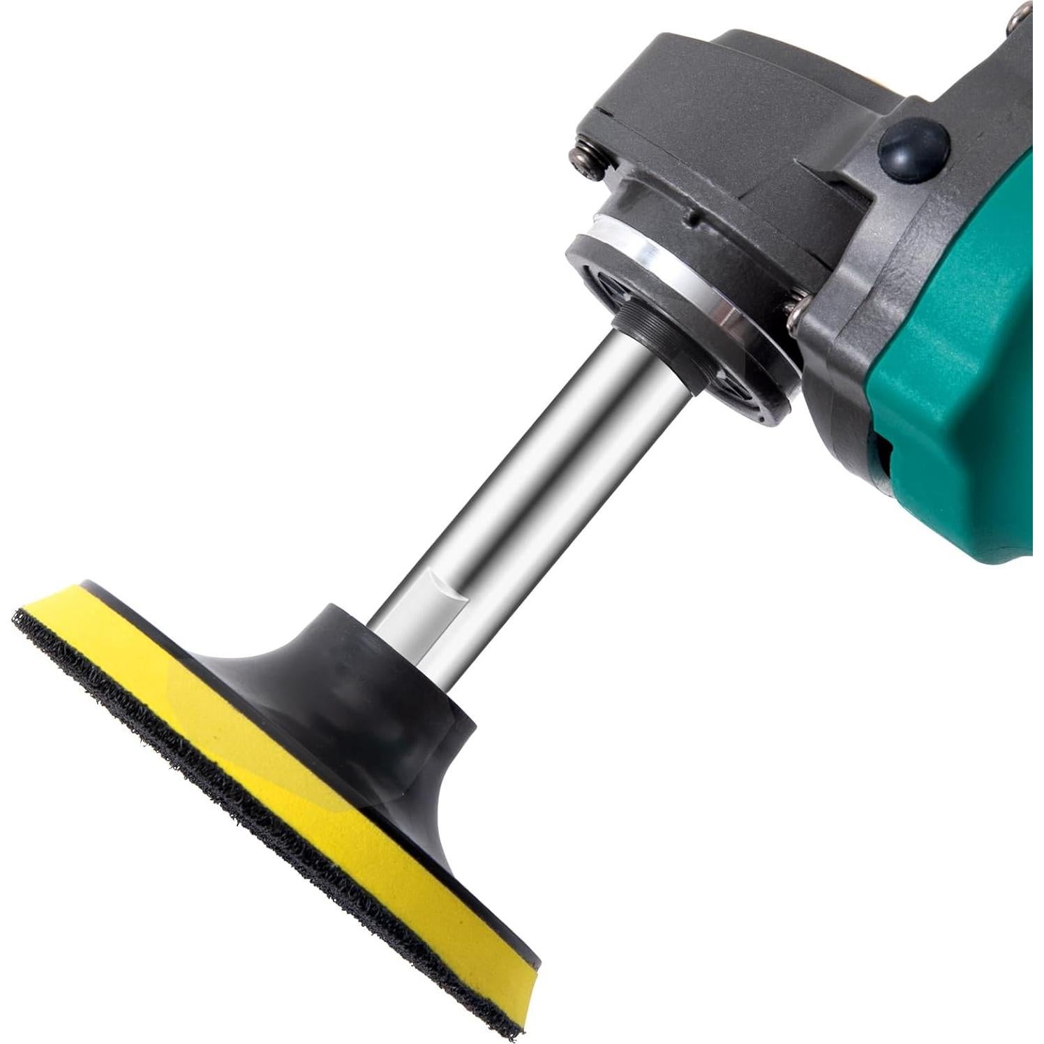 Eje de Extensión HINZIC M10 para Amoladora Angular 2pcs