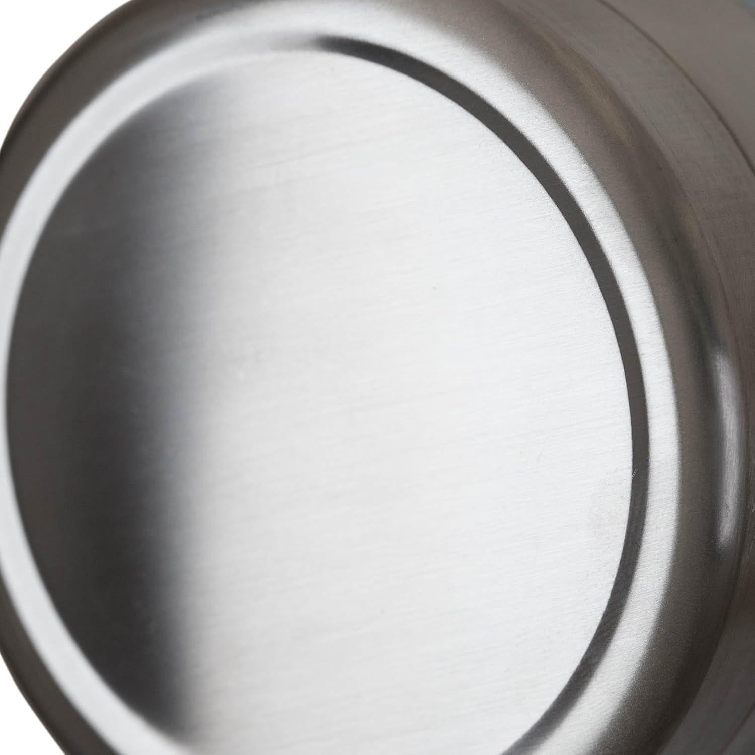 Vaso de Acero Inoxidable Zero Degree 296 ml Doble Pared Aislado