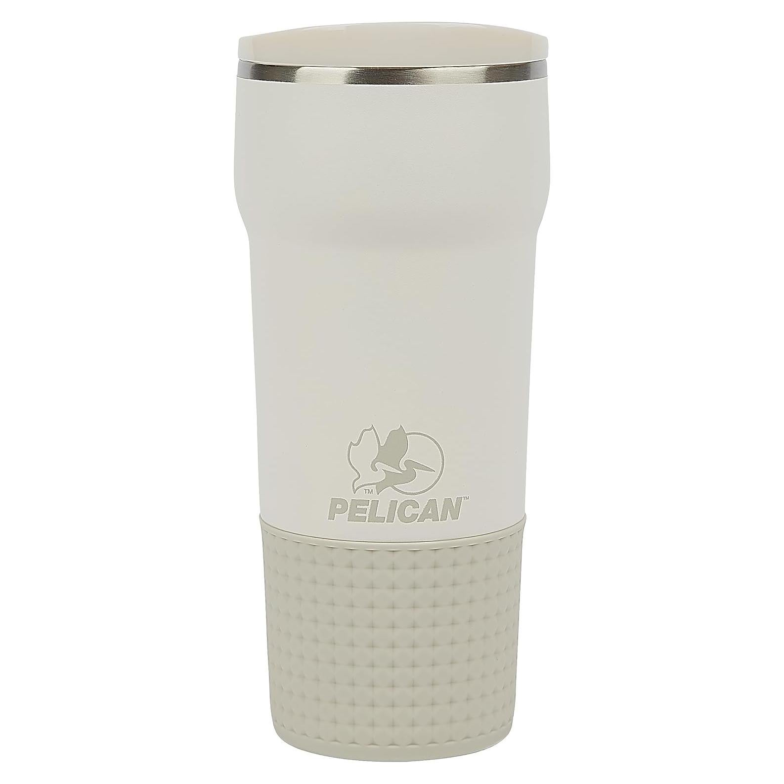 Vaso Térmico Aislado al Vacío HydrationHub 650 ml Acero Inoxidable