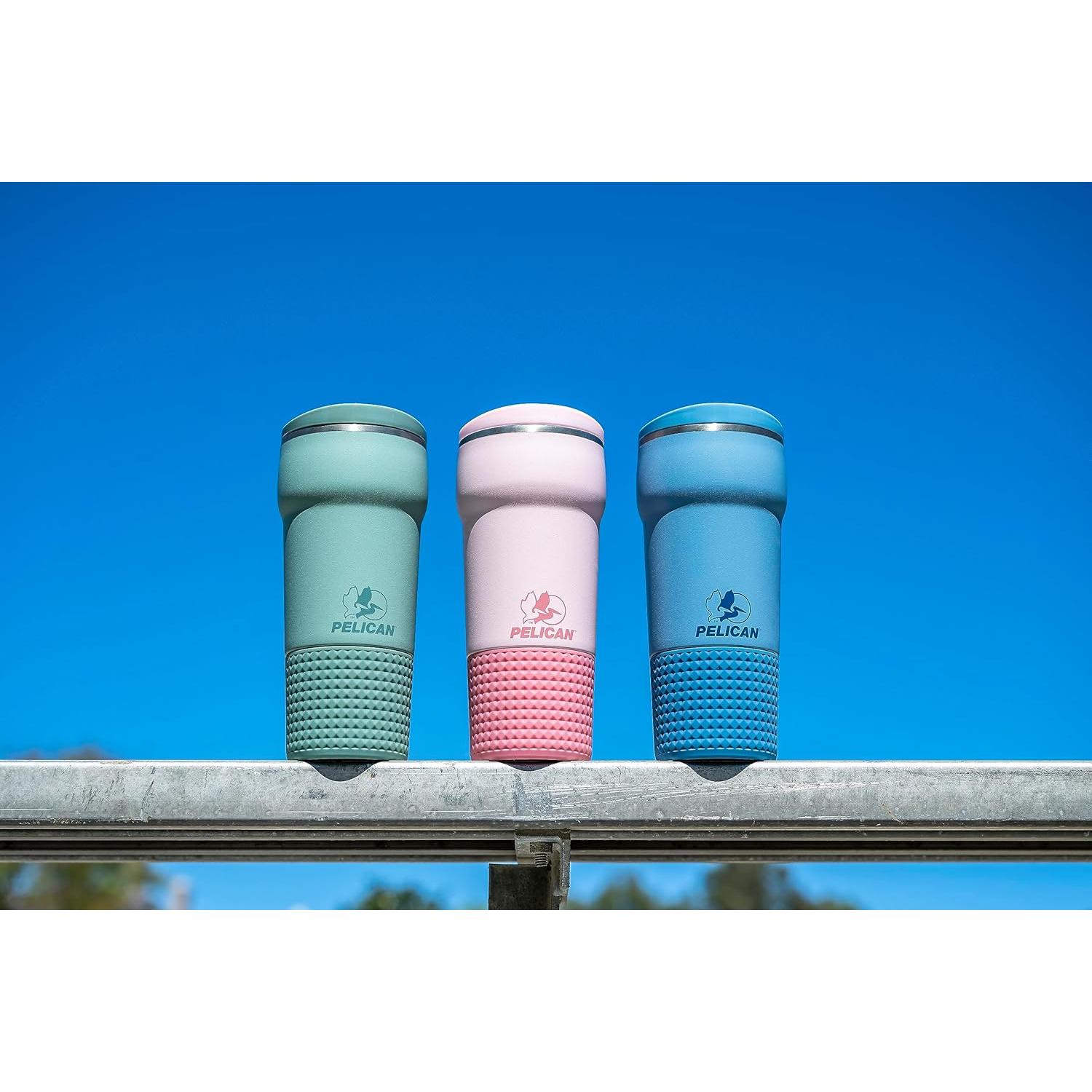 Vaso Térmico Aislado al Vacío HydrationHub 650 ml Acero Inoxidable