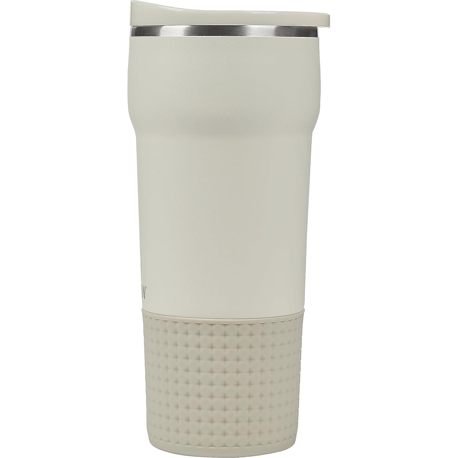 Vaso Térmico Aislado al Vacío HydrationHub 650 ml Acero Inoxidable