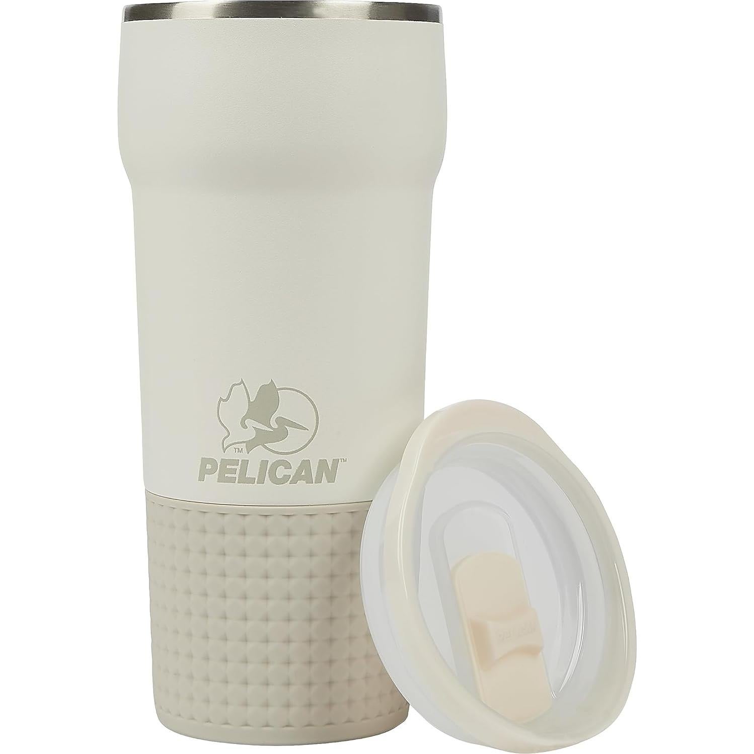 Vaso Térmico Aislado al Vacío HydrationHub 650 ml Acero Inoxidable