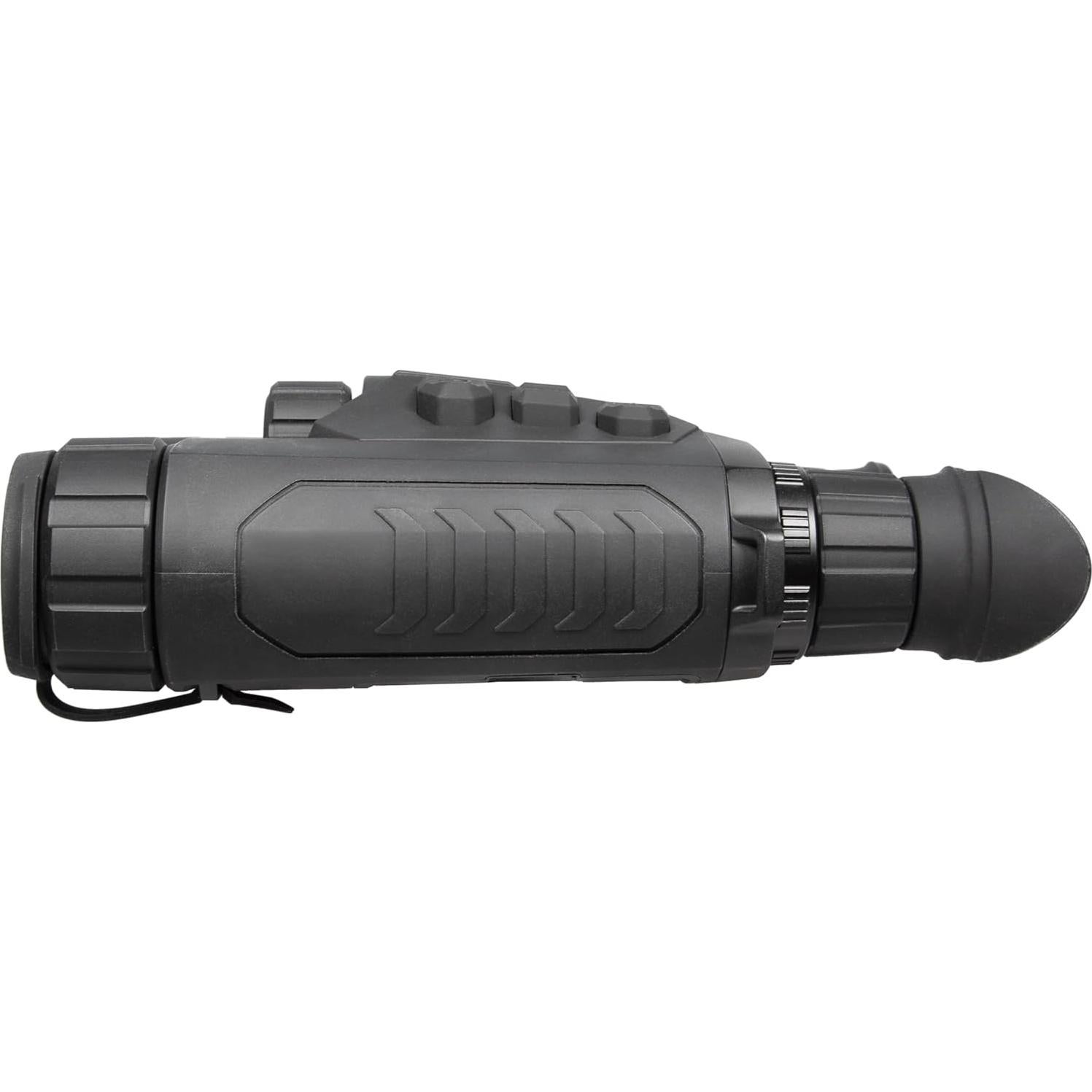 Binoculares Térmicos AGM ObservIR LRF 25-256 25mm 4K