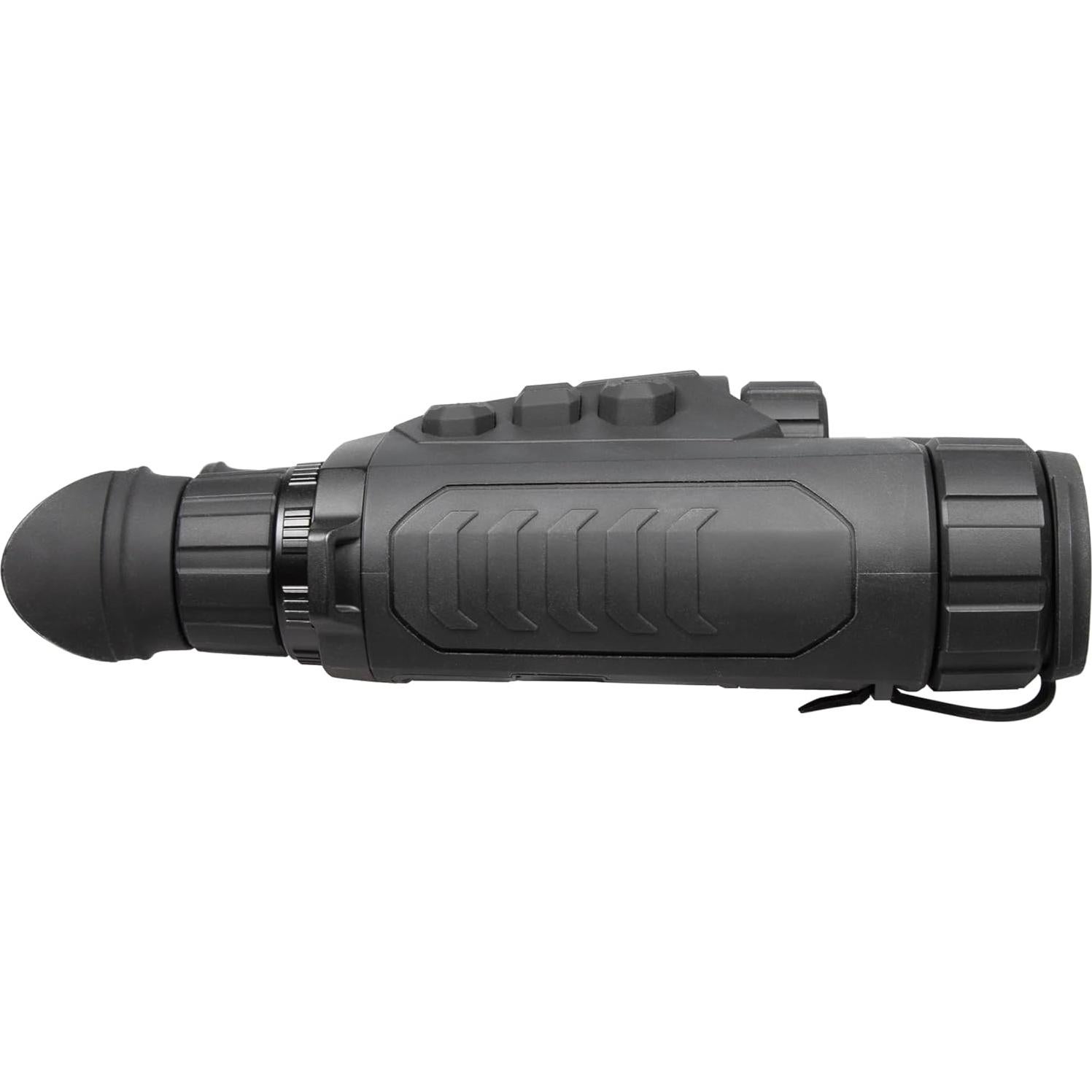 Binoculares Térmicos AGM ObservIR LRF 25-256 25mm 4K