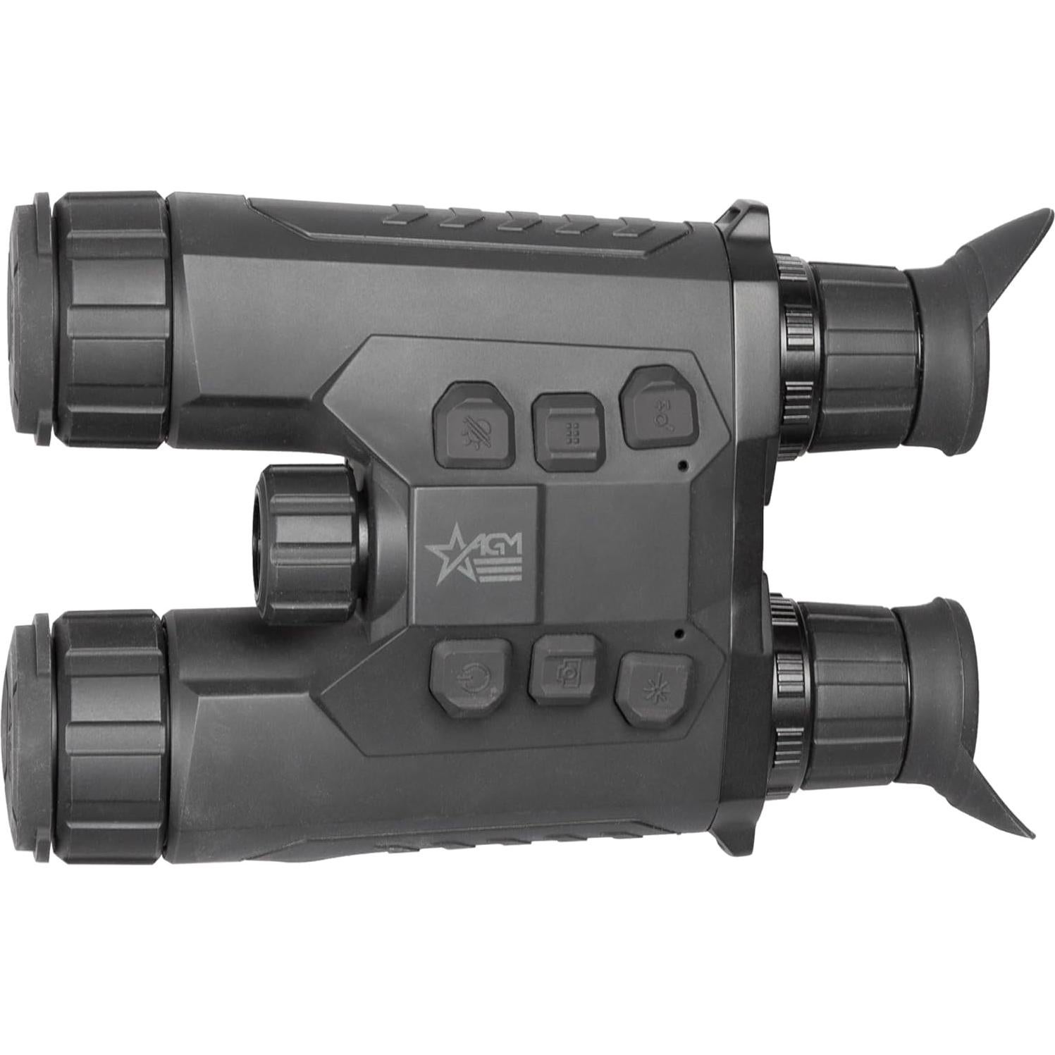 Binoculares Térmicos AGM ObservIR LRF 25-256 25mm 4K