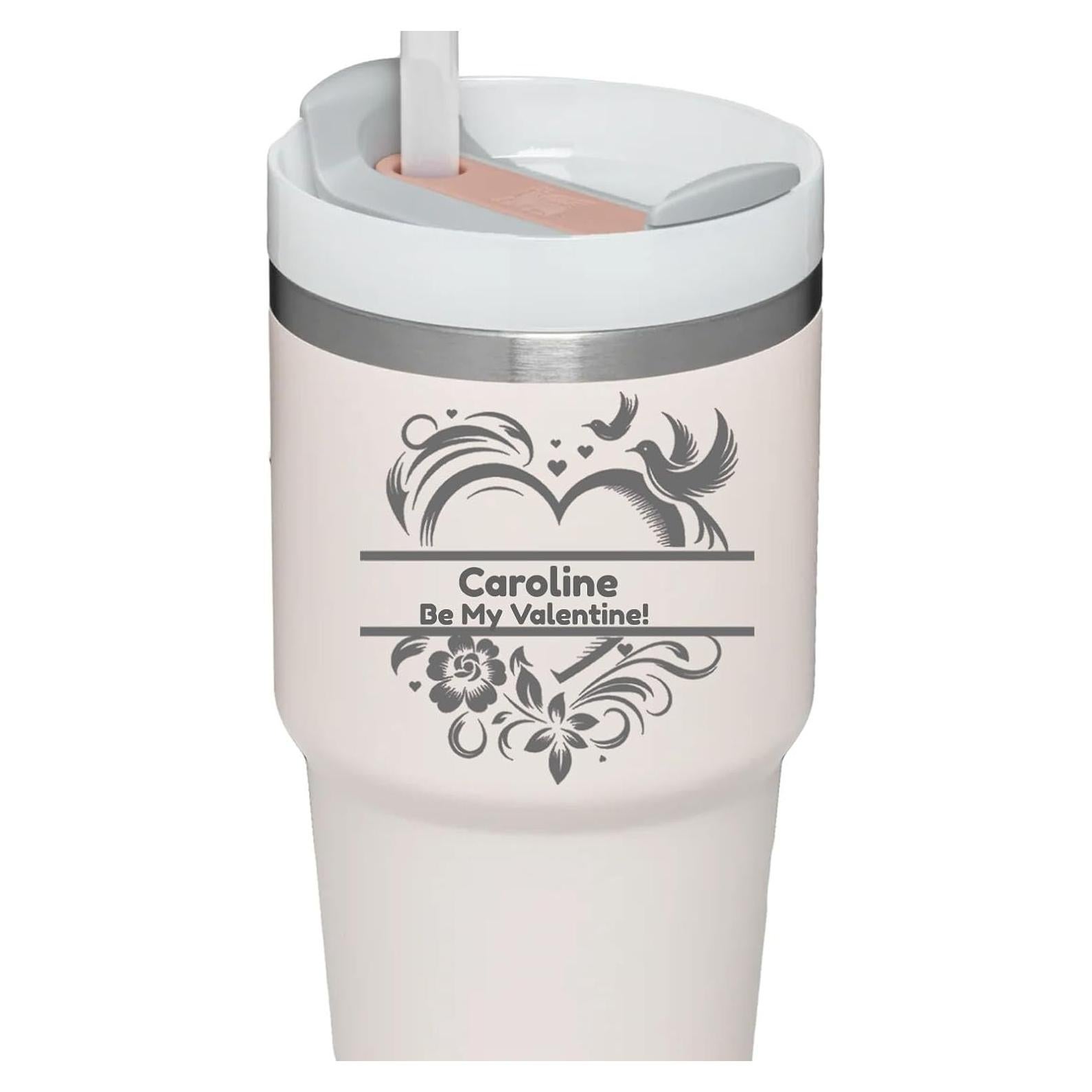 Vaso Térmico Stanley H2.0 590ml Acero Inoxidable Personalizado