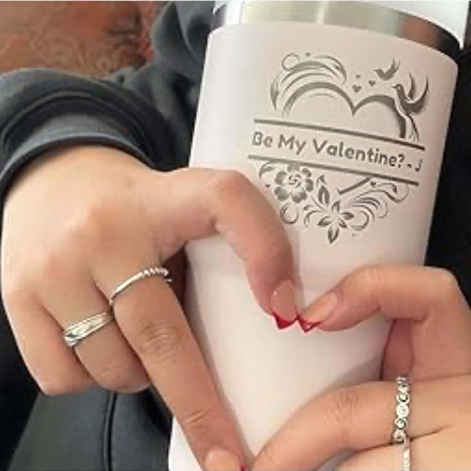 Vaso Térmico Stanley H2.0 590ml Acero Inoxidable Personalizado