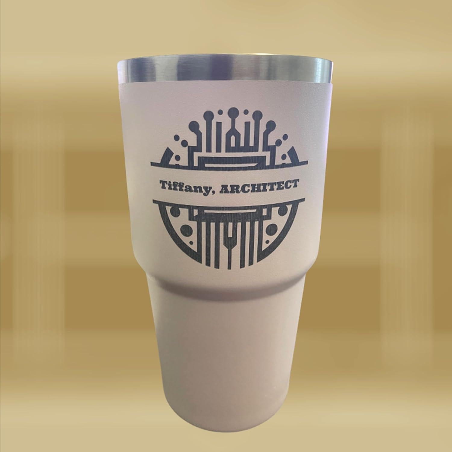 Vaso Térmico Stanley H2.0 590ml Acero Inoxidable Personalizado