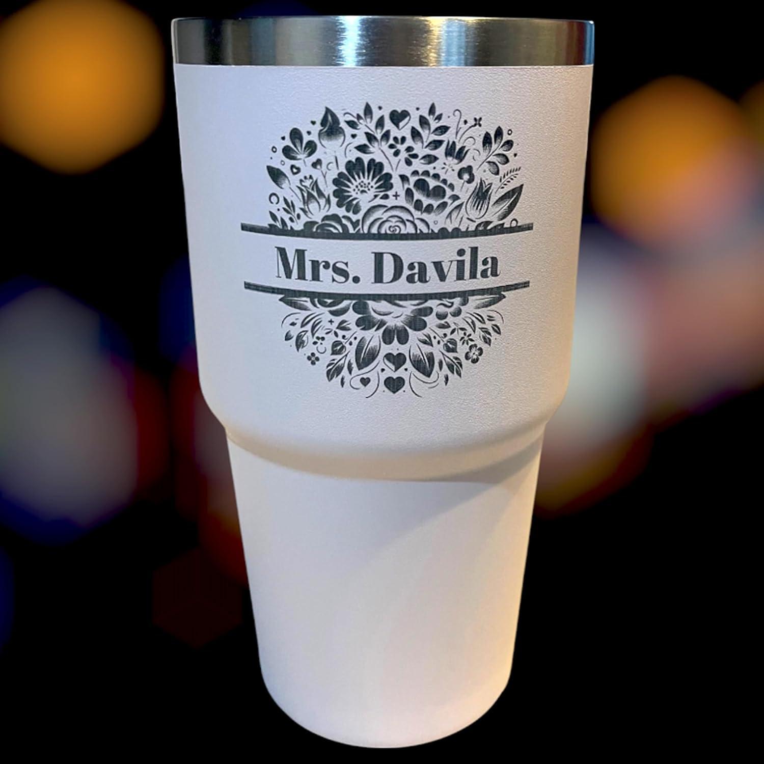 Vaso Térmico Stanley H2.0 590ml Acero Inoxidable Personalizado