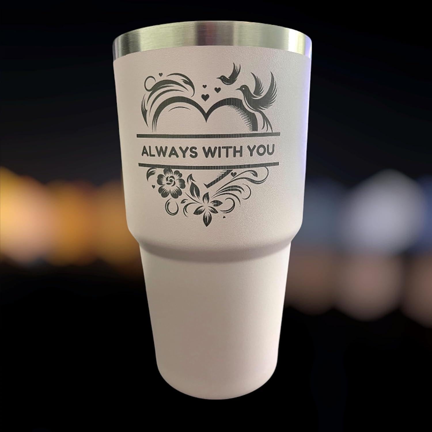 Vaso Térmico Stanley H2.0 590ml Acero Inoxidable Personalizado