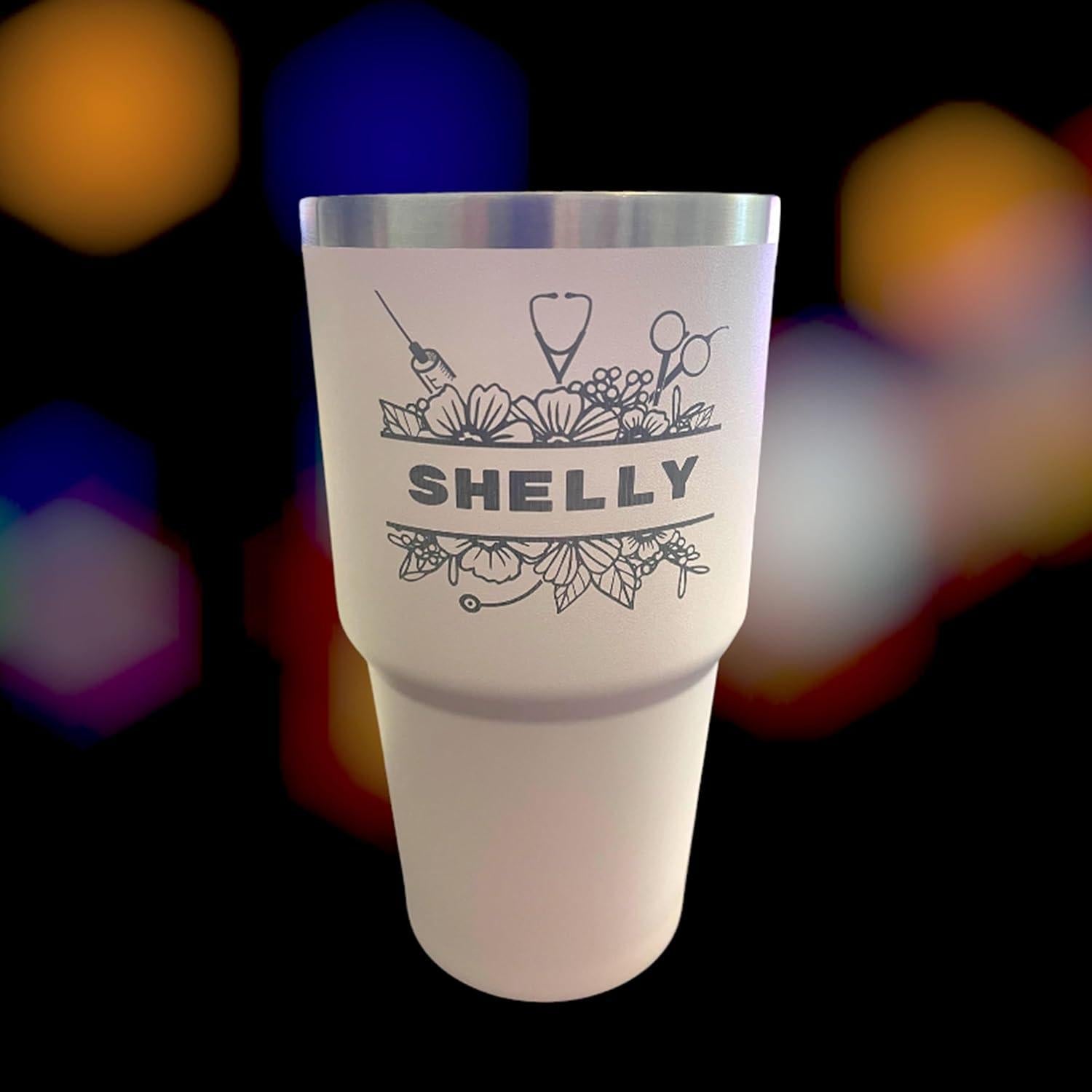 Vaso Térmico Stanley H2.0 590ml Acero Inoxidable Personalizado