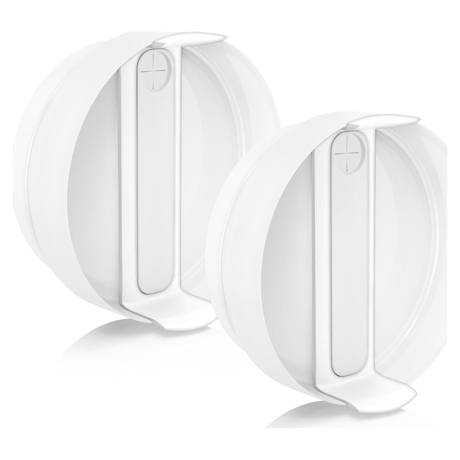 Tapa de Repuesto LUBYBG para Vaso Stanley 40 oz - Antisalpicaduras