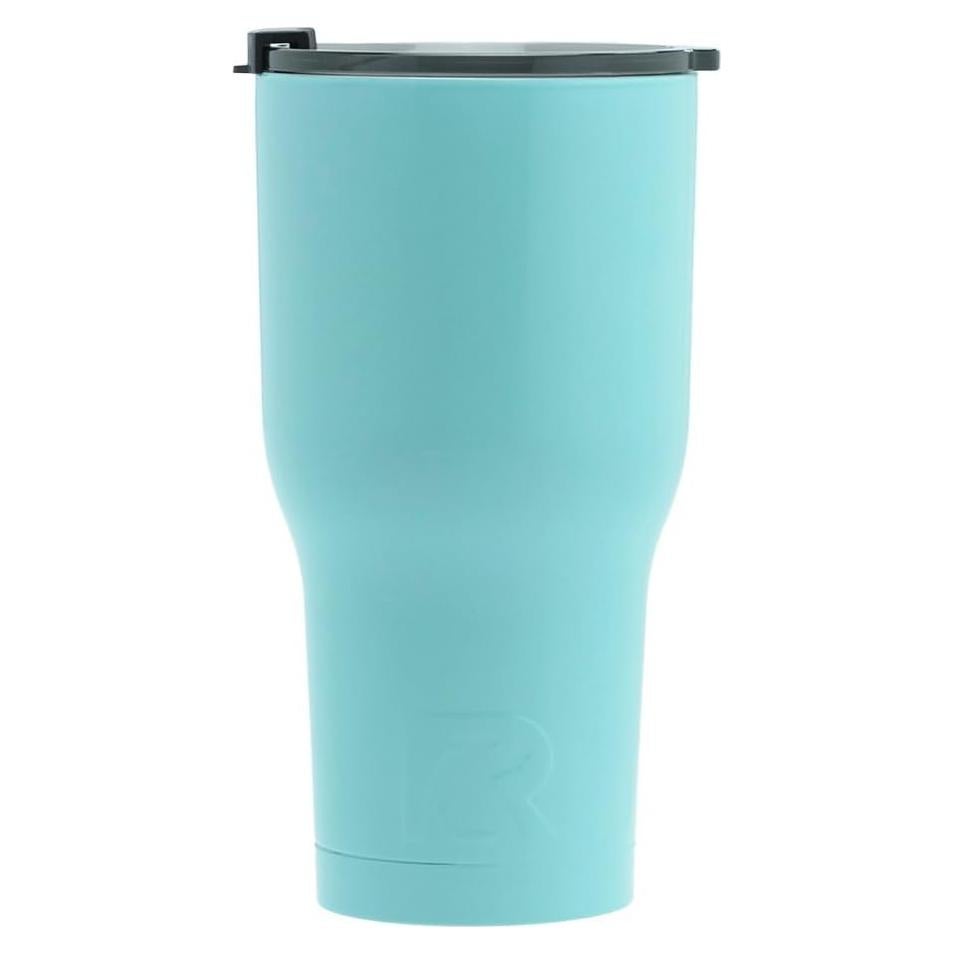 Vaso RTIC 30 oz Acero Inoxidable Teal Doble Pared