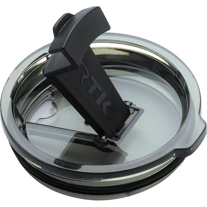 Vaso RTIC 30 oz Acero Inoxidable Teal Doble Pared