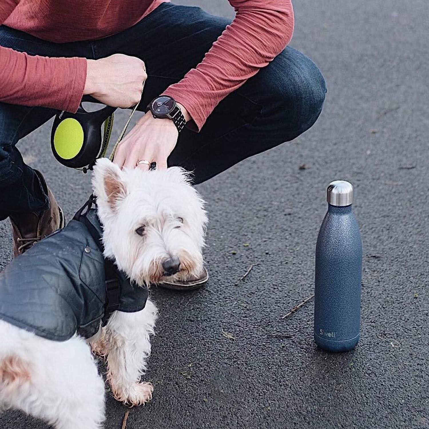 Botella de Agua S'well 0.73L Cielo Nocturno Aislada 48h Frío