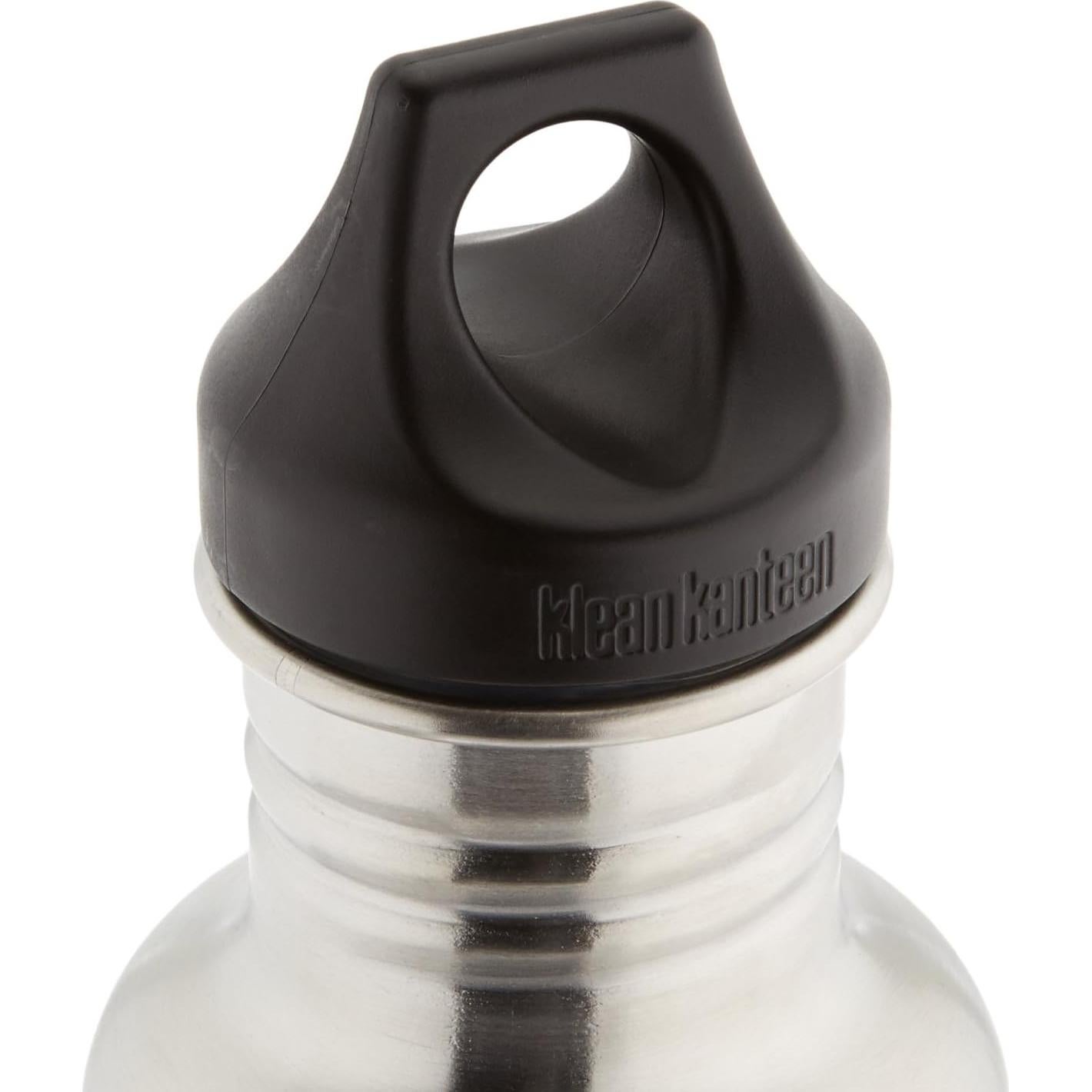 Botella de Agua Klean Kanteen Classic 0.8L Acero Inoxidable