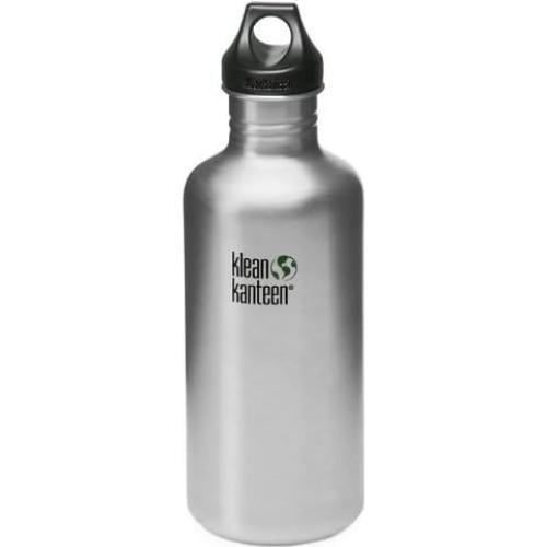Botella de Agua Klean Kanteen Classic 0.8L Acero Inoxidable