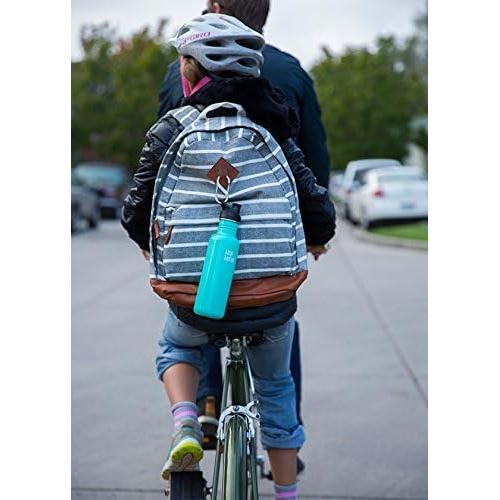 Botella de Agua Klean Kanteen Classic 0.8L Acero Inoxidable