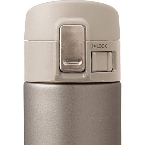 Tazas de Acero Inoxidable Zojirushi 16oz - Azul Humo y Oro Champán