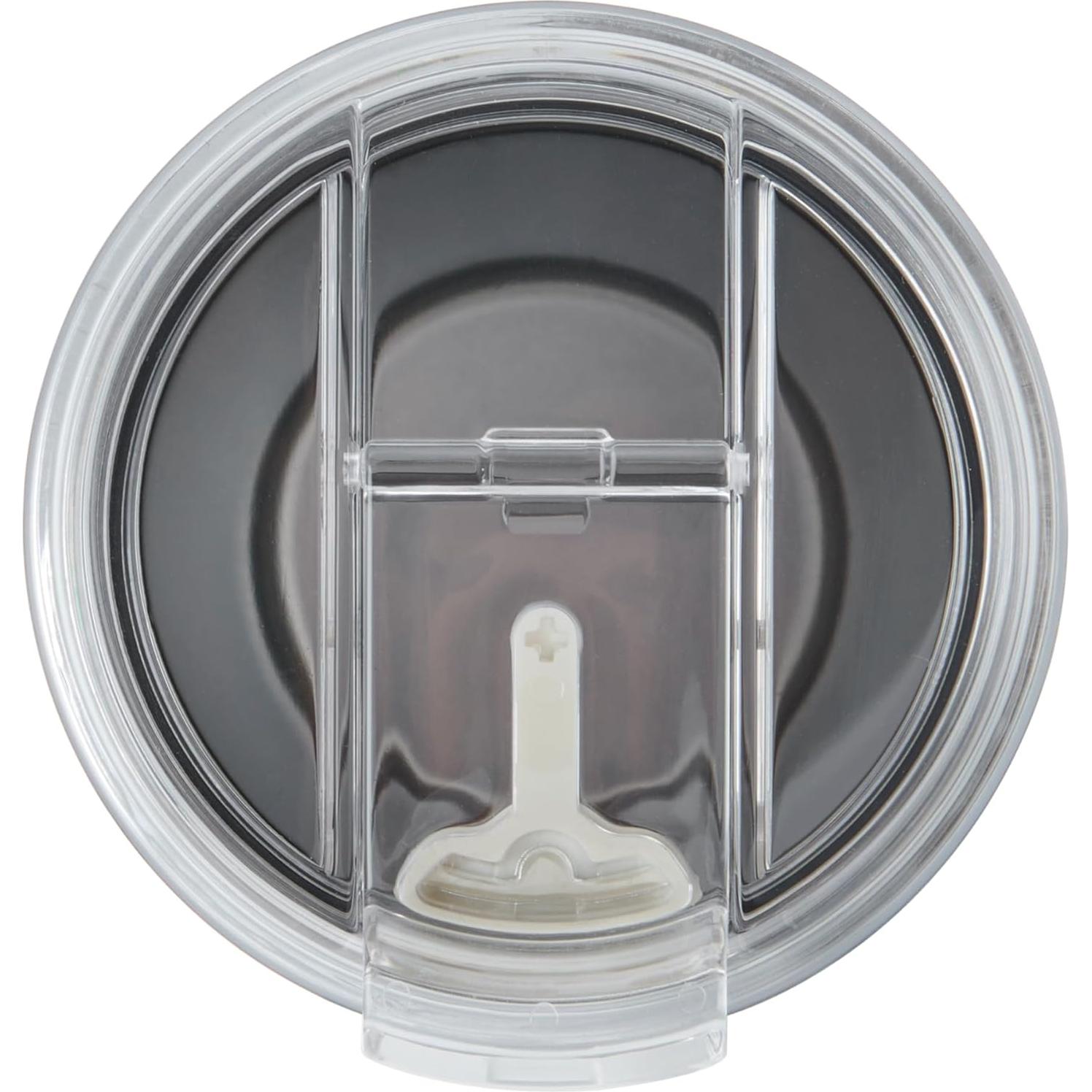 Taza Aislada de Acero Inoxidable BUILT 24oz Malvavisco