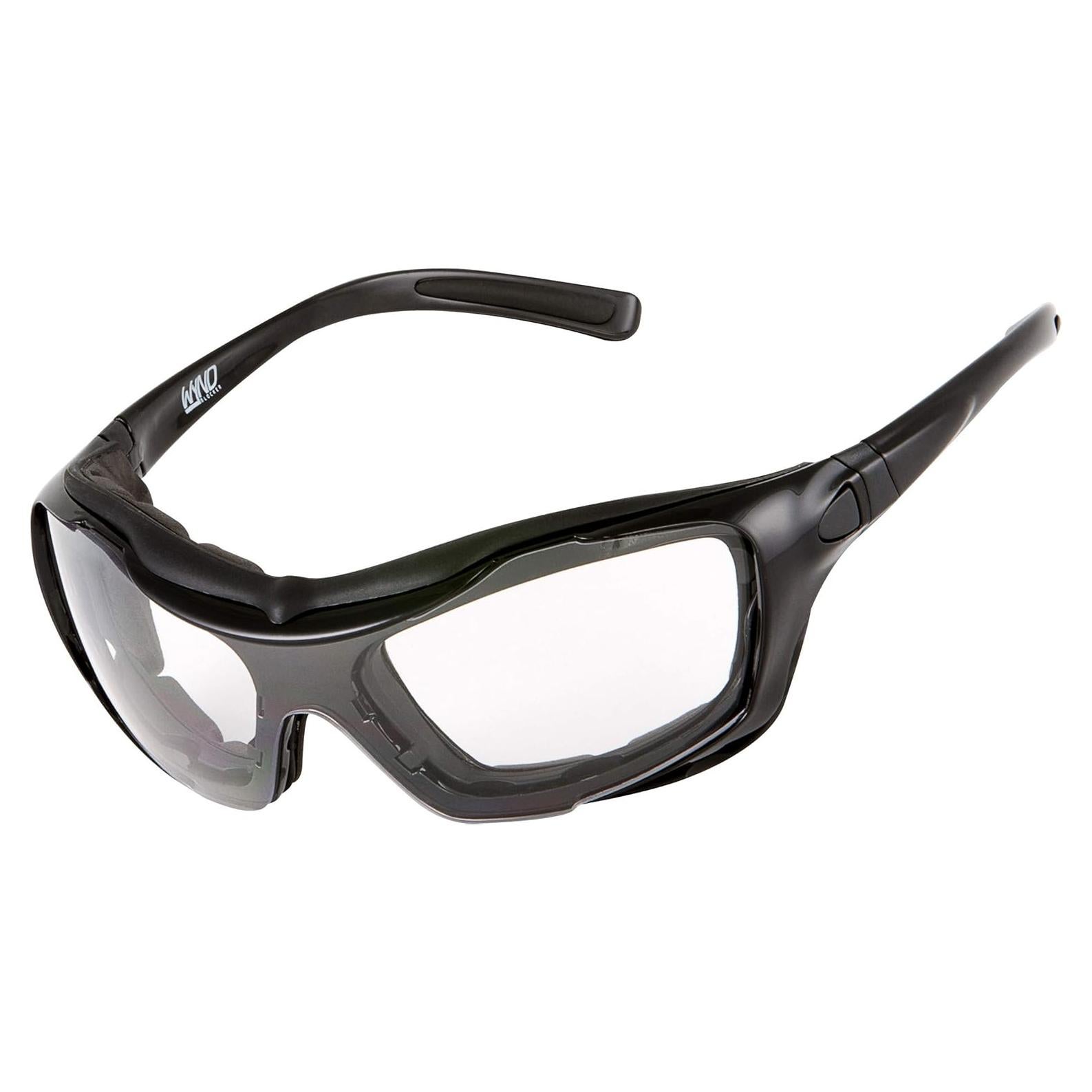 Gafas de sol deportivas WYND Blocker 329V2 grandes UV400