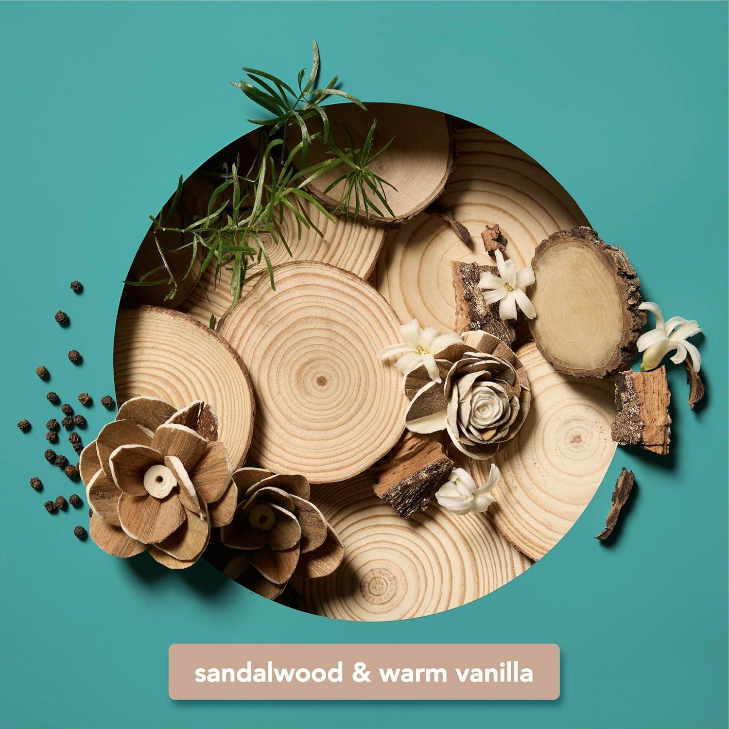 Duo Aceite Corporal Seco Onyx Professional Sándalo Vainilla 109.8 ml