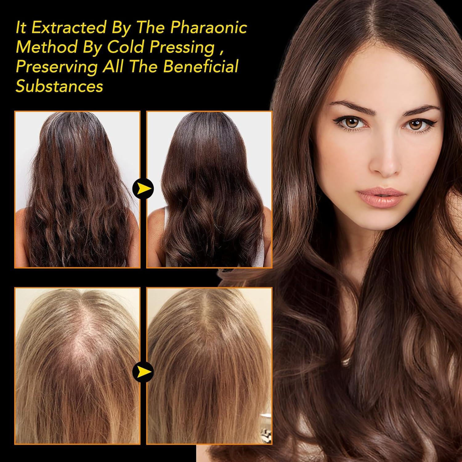 Aceite de Semilla Negra Uocasi 60 ml x 2 - Puro y Natural