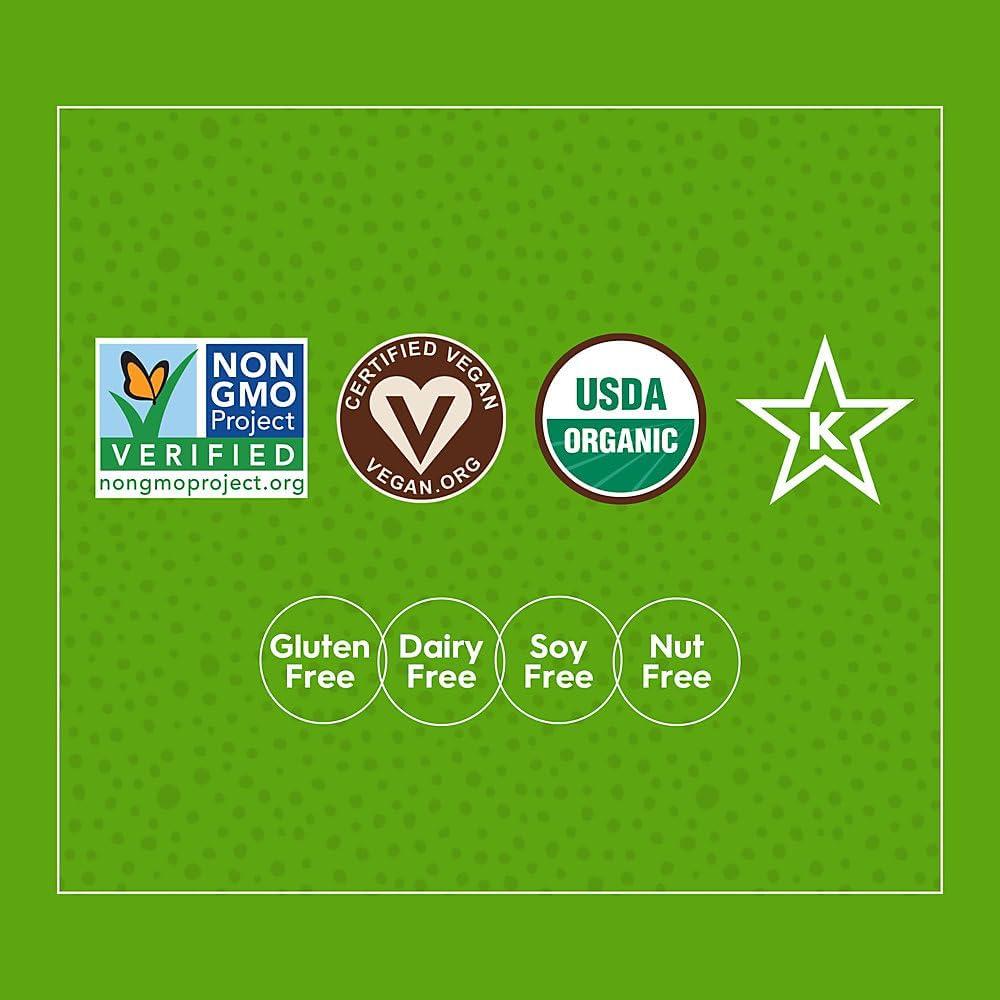 Aceite de Semilla Negra Orgánico plnt 236.6 ml Prensado en Frío