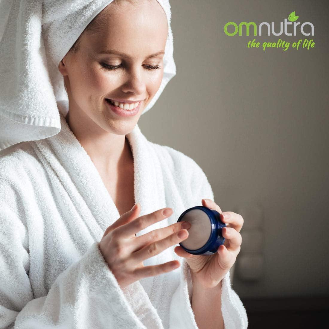 Crema de Miel de Manuka OmNutra 113.4 g UMF 15+ MGO 514+