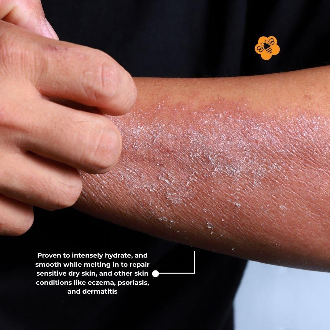 Dúo de Cuidado de Piel Dúo de Piel - Crema Revitalizante y Cuidado de Heridas