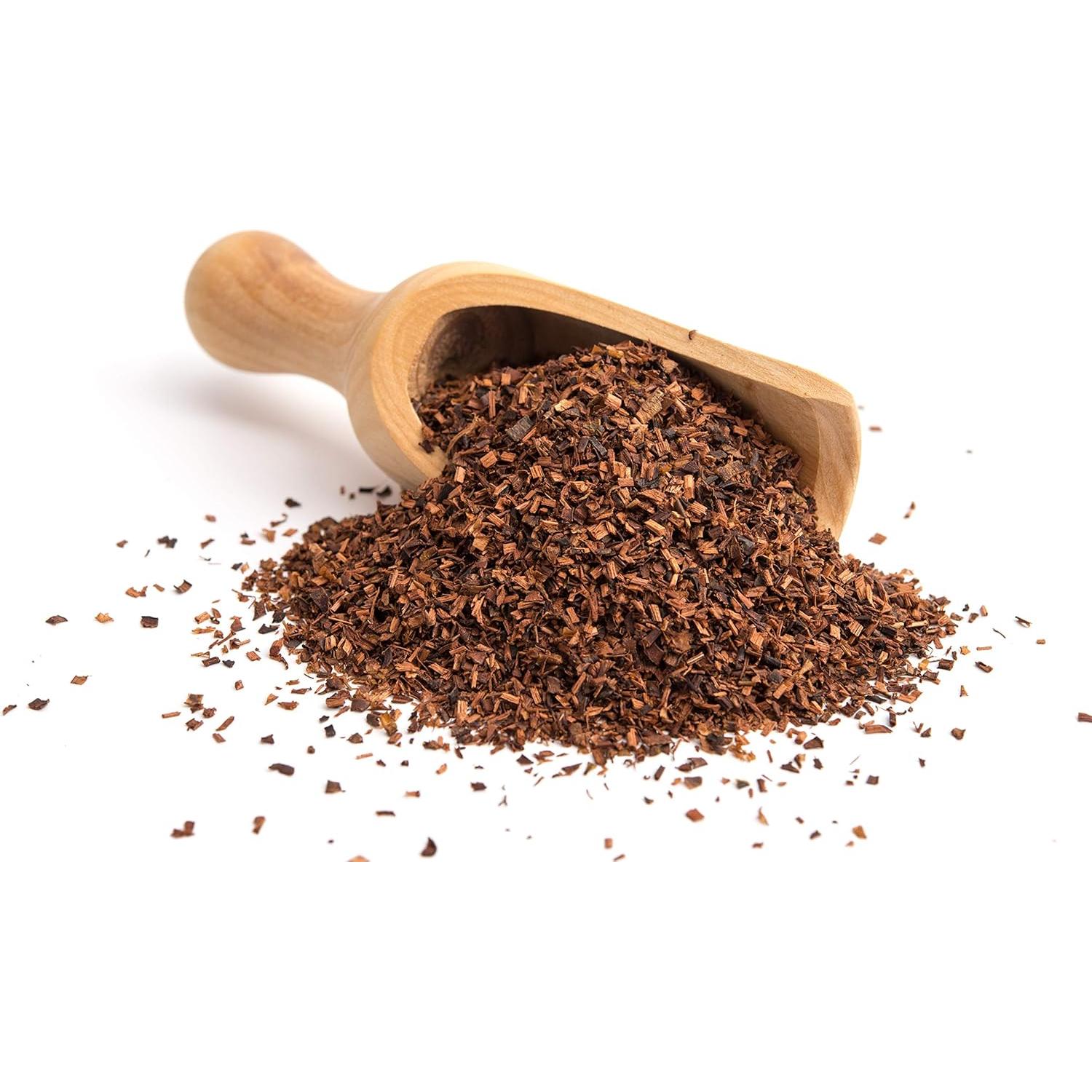 Té de Honeybush 1kg Orgánico USDA - Sudafricano a Granel