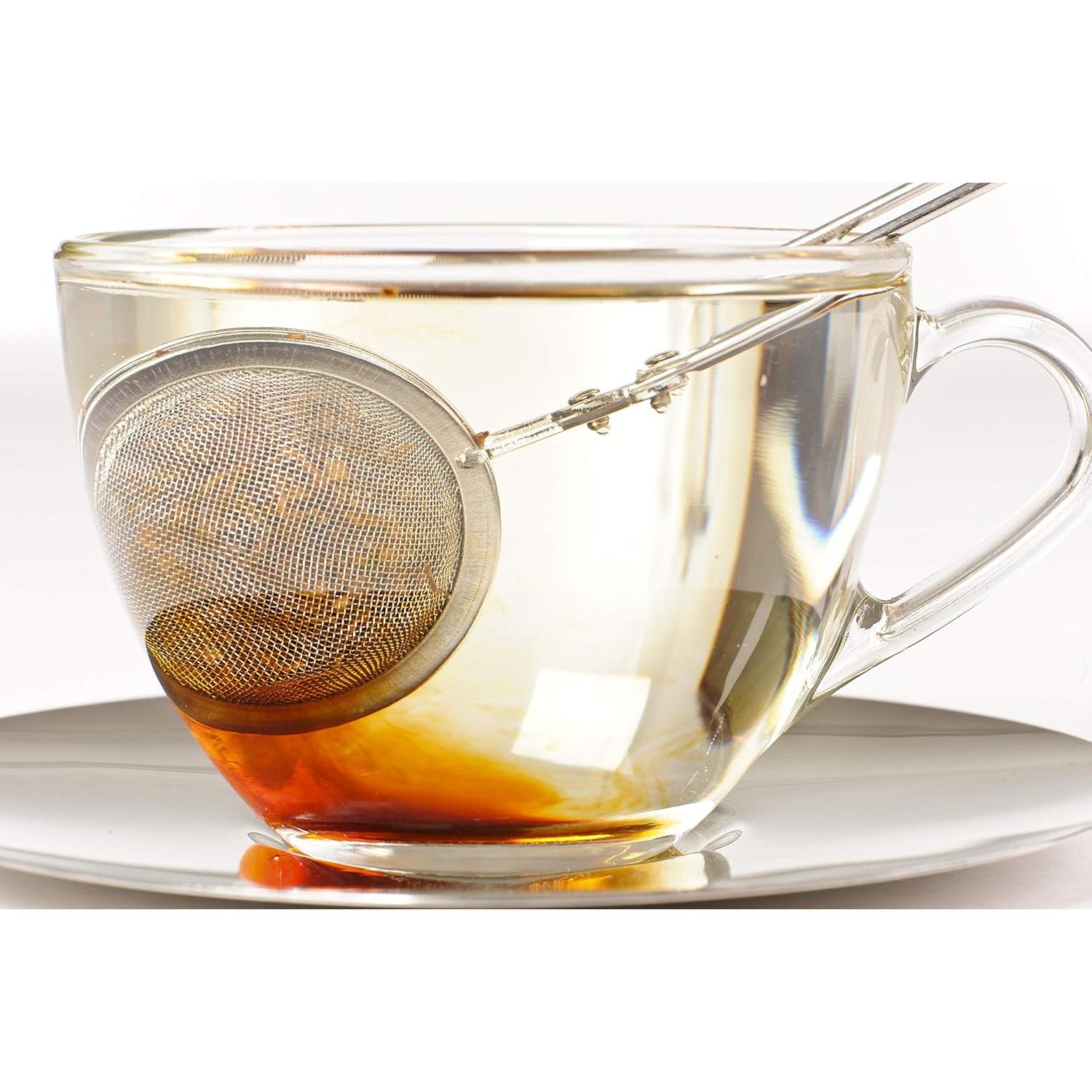 Té de Honeybush 1kg Orgánico USDA - Sudafricano a Granel