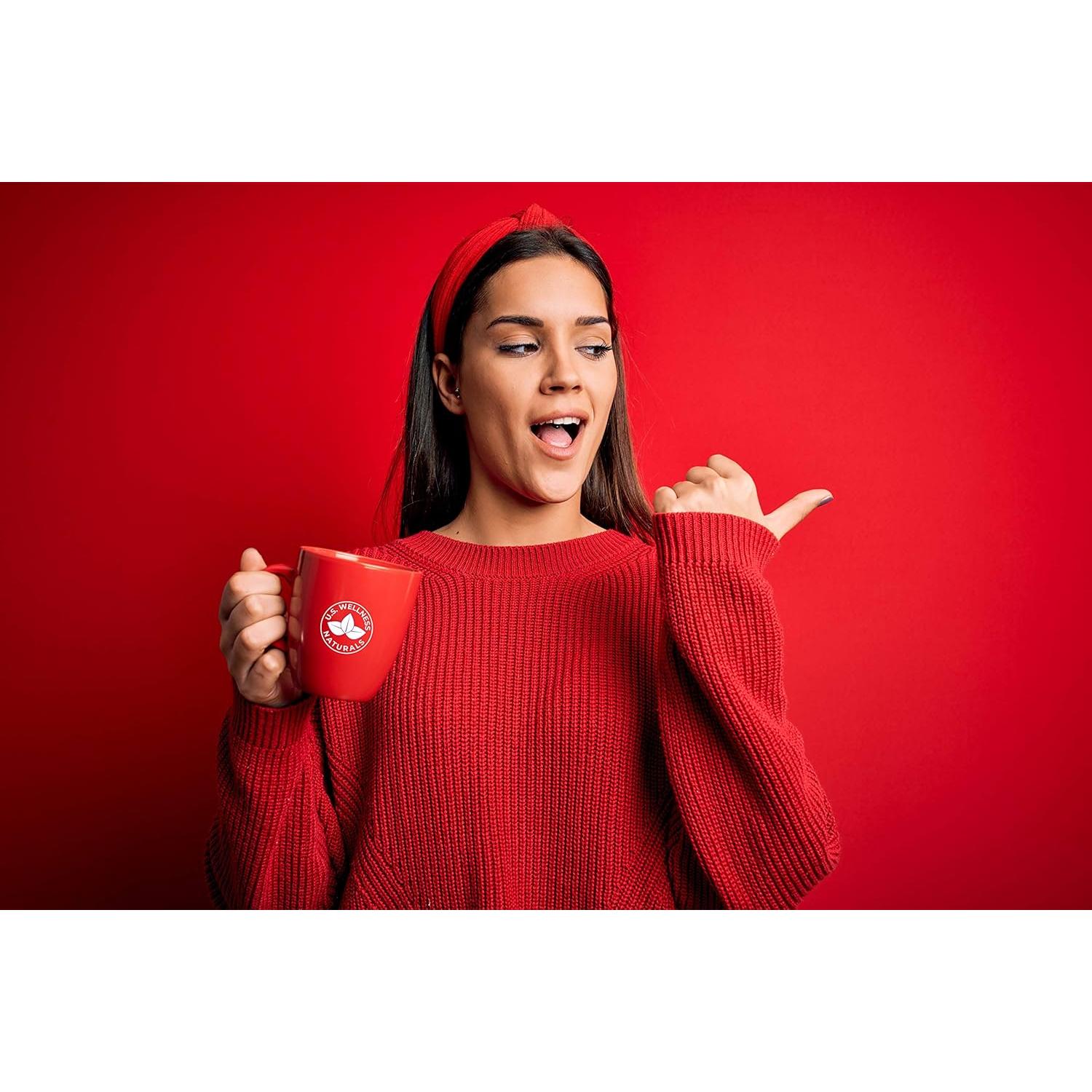 Té de Honeybush 1kg Orgánico USDA - Sudafricano a Granel