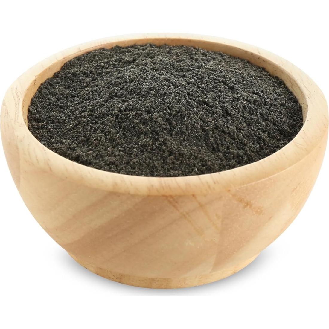 Harina de Chía Orgánica Terrasoul Superfoods 396g - Sin Gluten