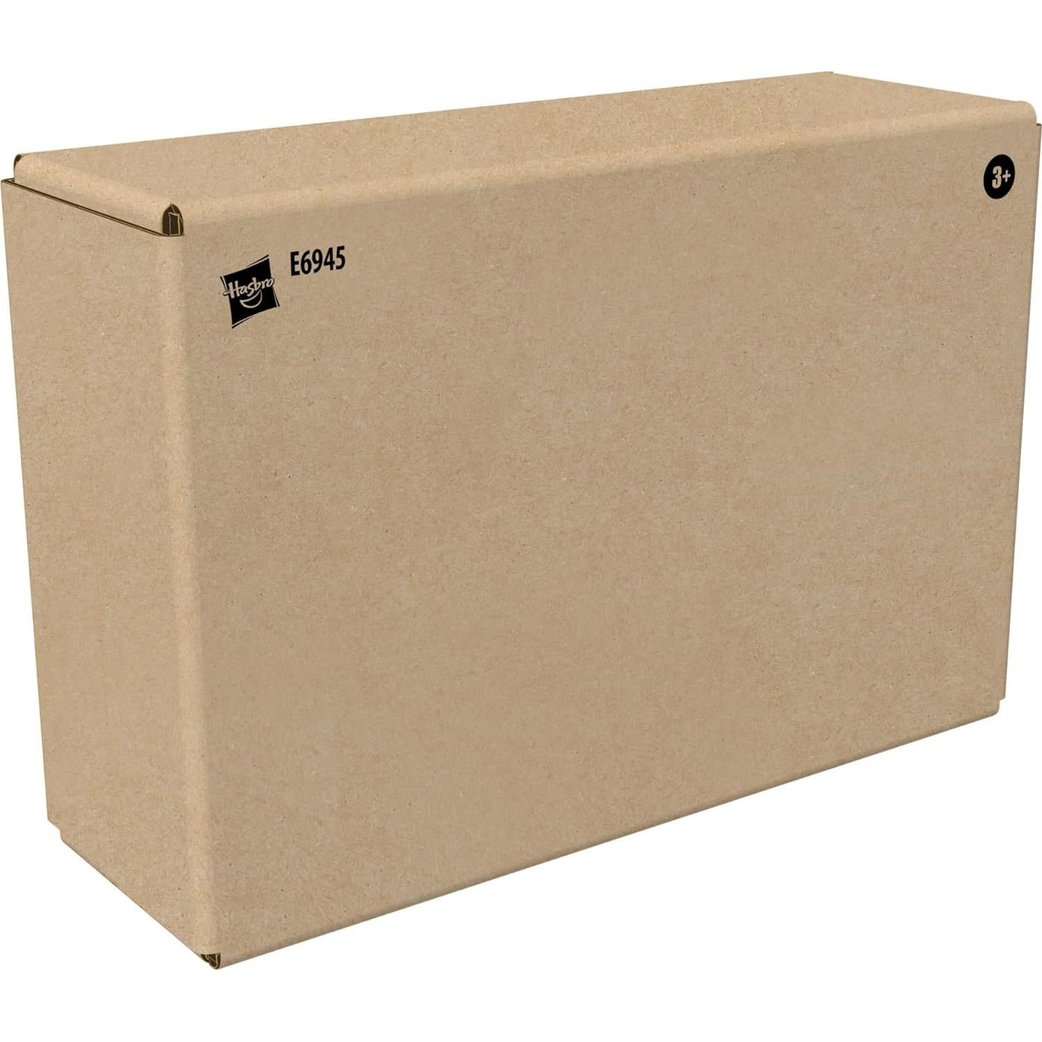 Muñeca Baby Alive Mezcladora Mágica Sabor Arándano 0.77 kg