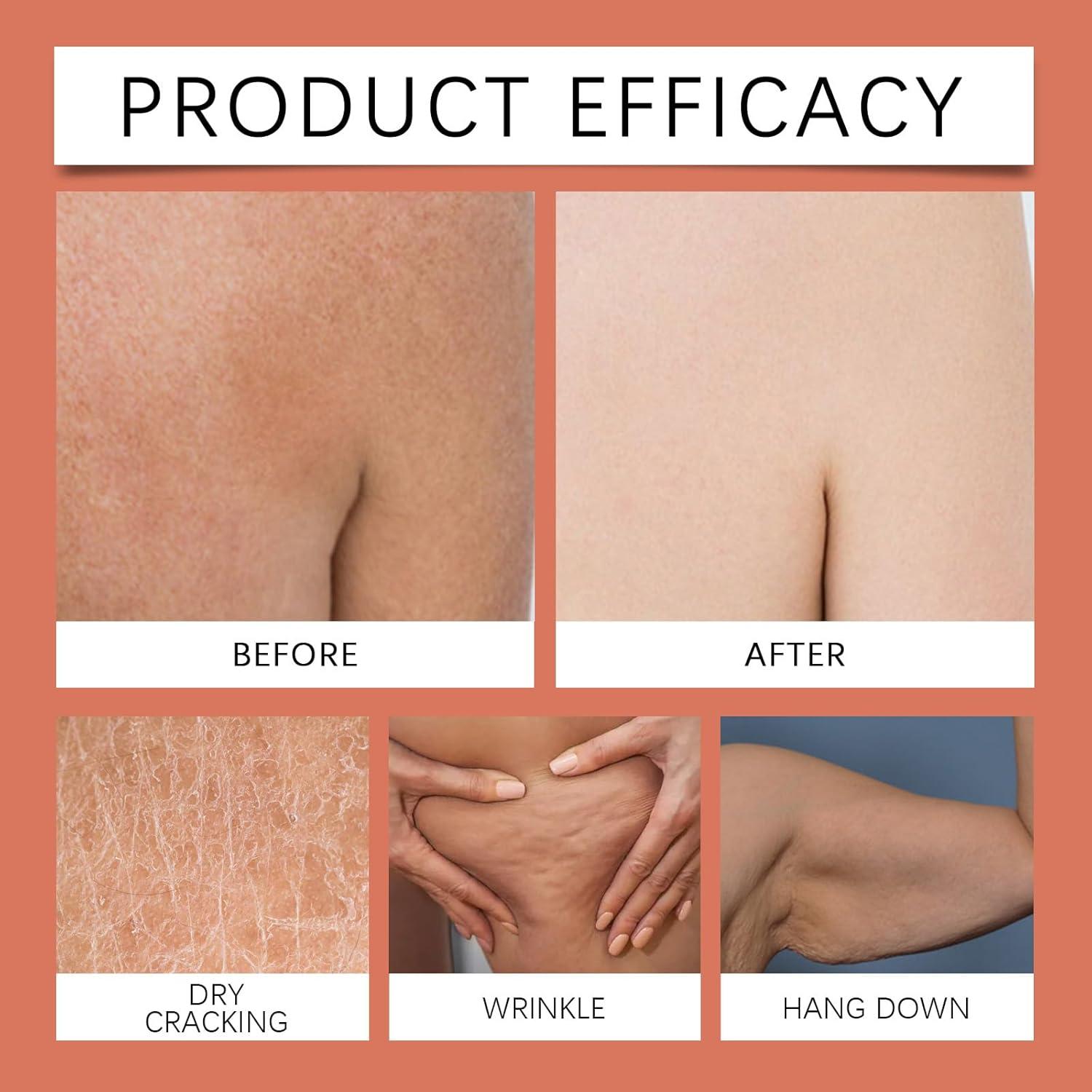 Aceite Corporal Reafirmante 100 ml - Hidratante Semilla de Uva