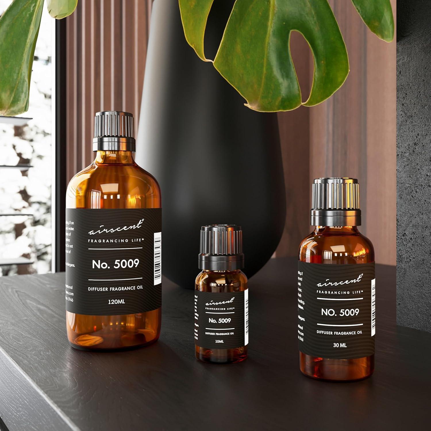 Aceite Difusor AirScent 10 ml - Duplicado de Perfume Savage