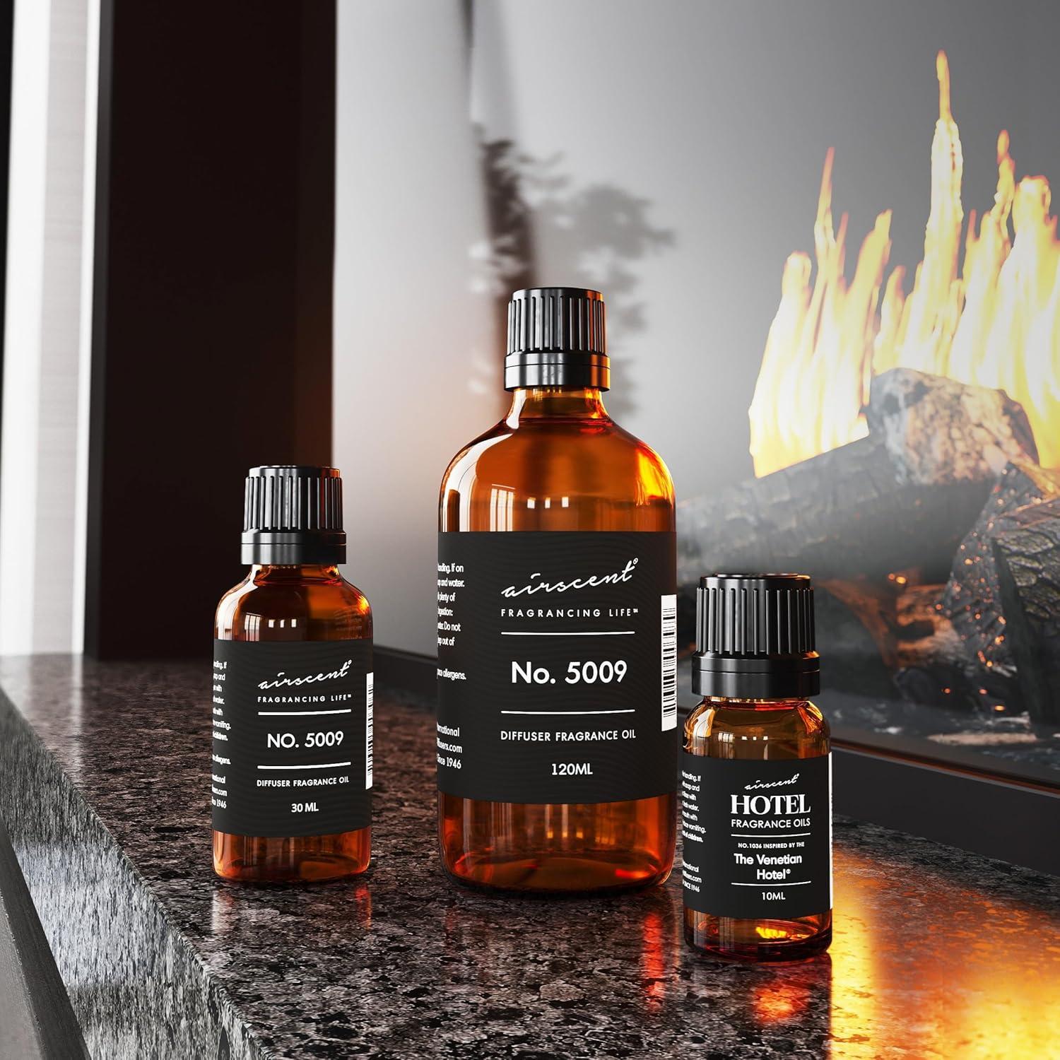 Aceite Difusor AirScent 10 ml - Duplicado de Perfume Savage