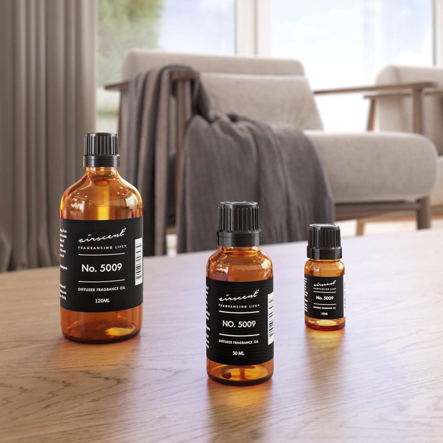 Aceite Difusor AirScent 10 ml - Duplicado de Perfume Savage