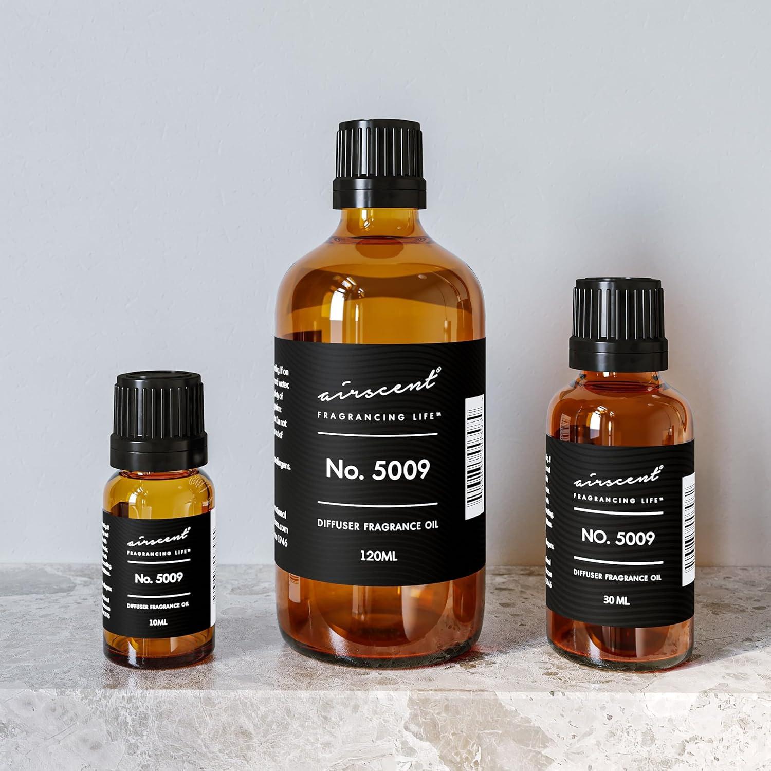 Aceite Difusor AirScent 10 ml - Duplicado de Perfume Savage