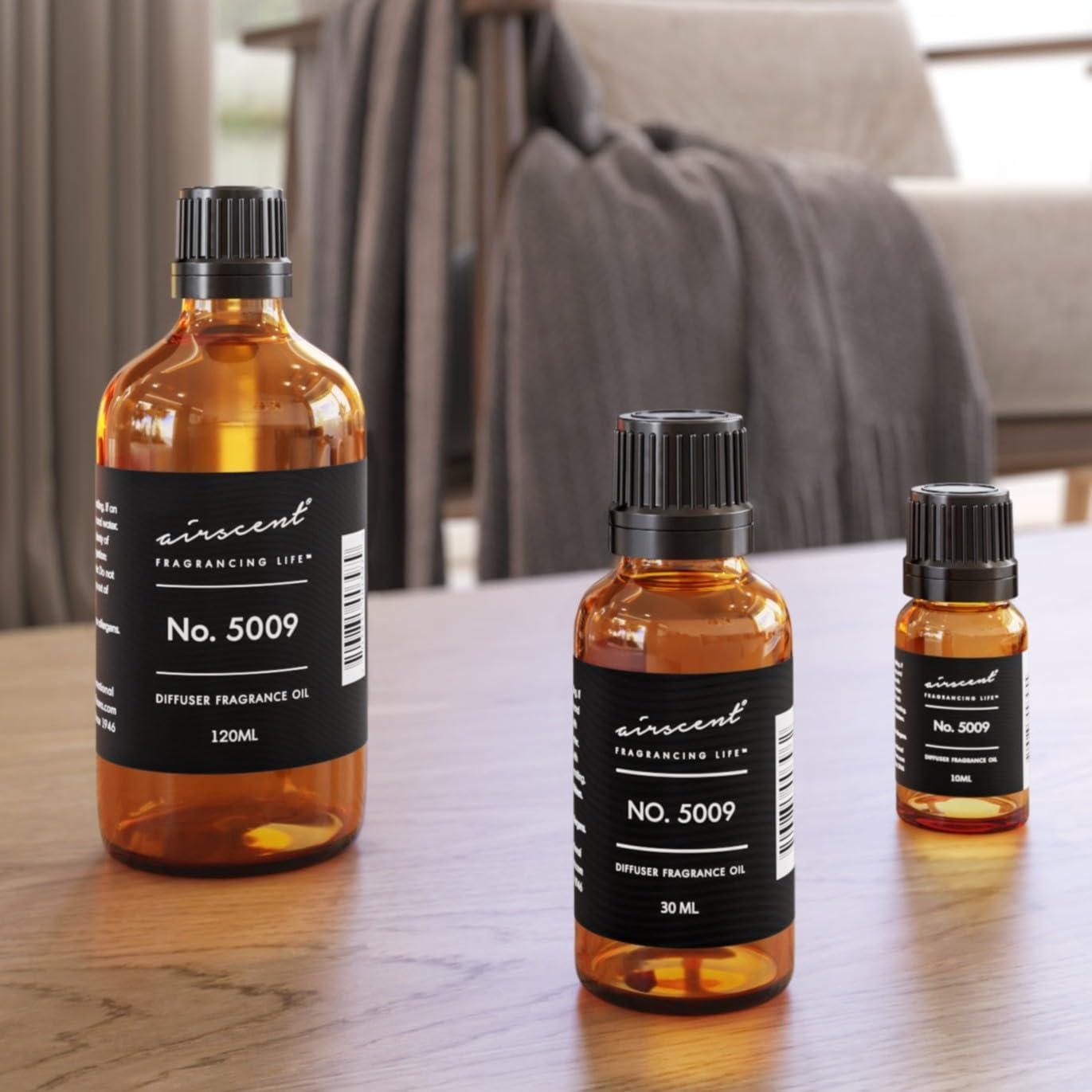 Aceite Difusor AirScent 10 ml - Duplicado de Perfume Savage