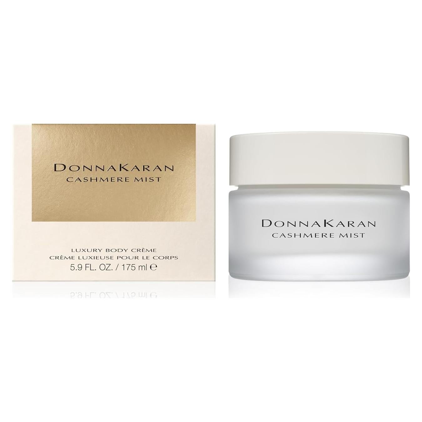 Crema Corporal Donna Karan Cashmere Mist 173.5 ml