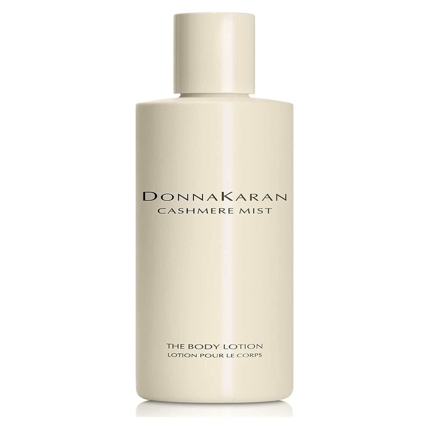 Loción Corporal Donna Karan Cashmere Mist 198.5 ml
