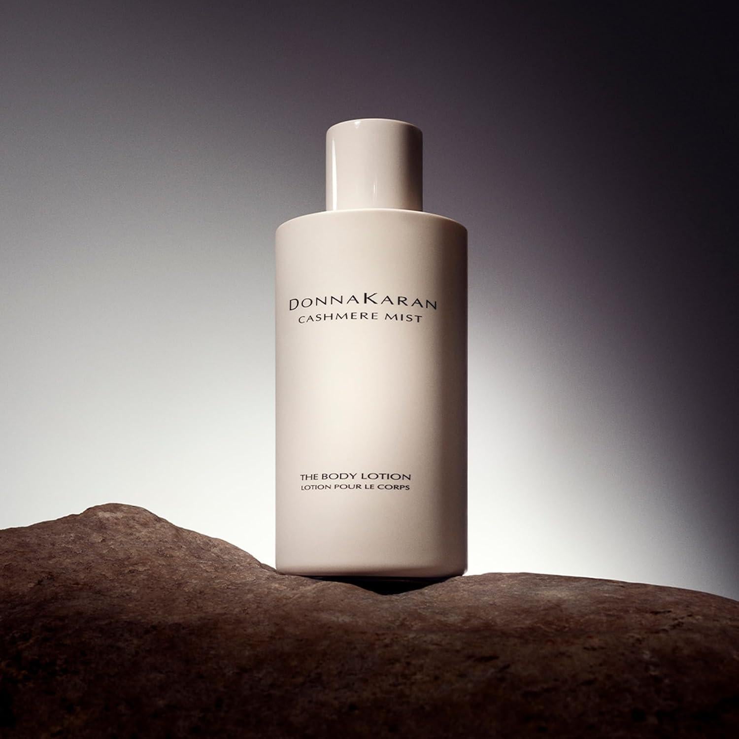 Loción Corporal Donna Karan Cashmere Mist 198.5 ml