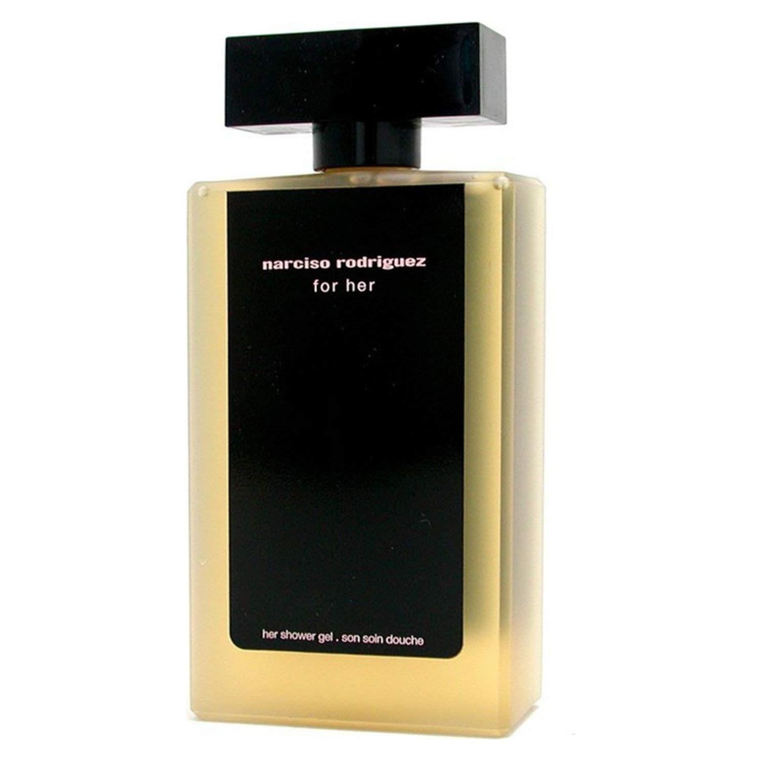Gel de Ducha Narciso Rodriguez Para Ella 200ml