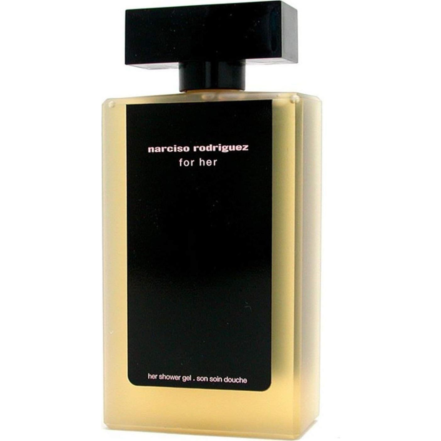 Gel de Ducha Narciso Rodriguez Para Ella 200ml