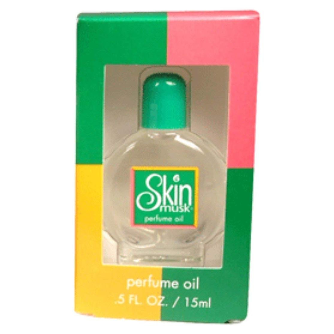 Aceite de Perfume Skin Musk 5 Pack 14.17 g